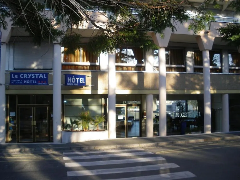 아파트 Studio, Balcon Et Acces Direct Page 디나르 프랑스